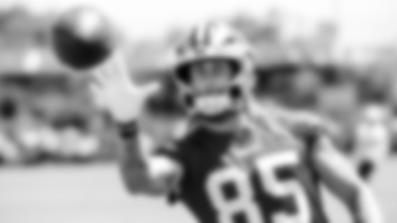 TE George Kittle