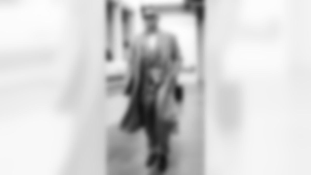 RB Christian McCaffrey