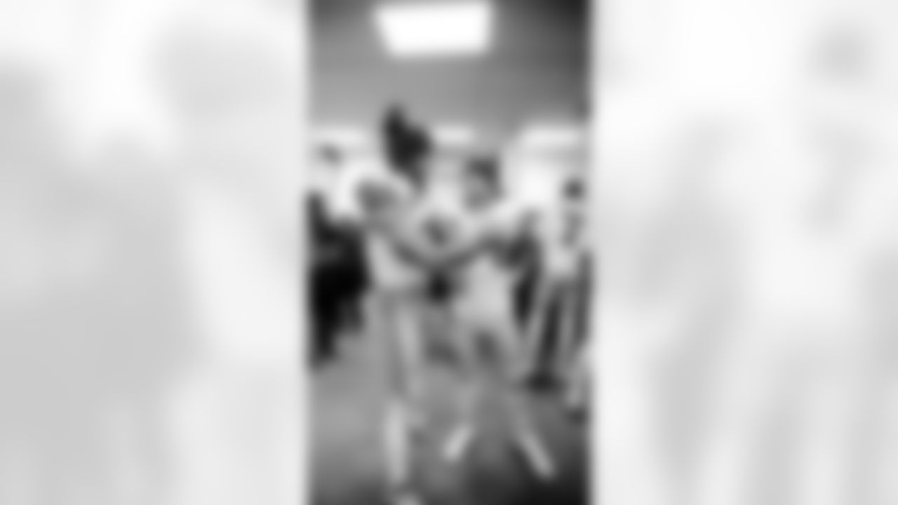 TE George Kittle, RB Christian McCaffrey