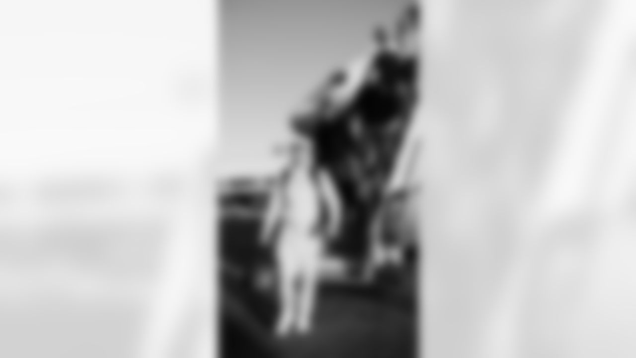 RB Christian McCaffrey