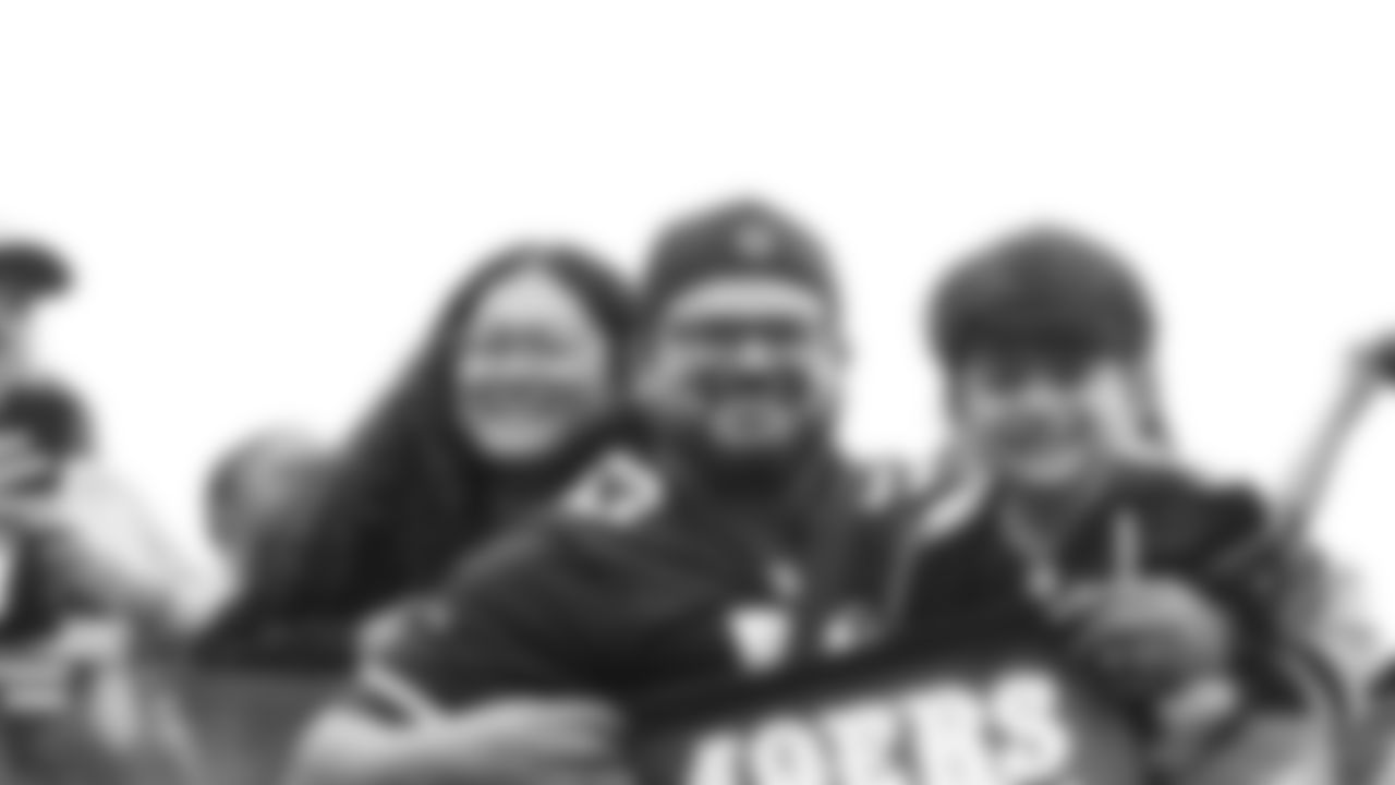 49ers Faithful