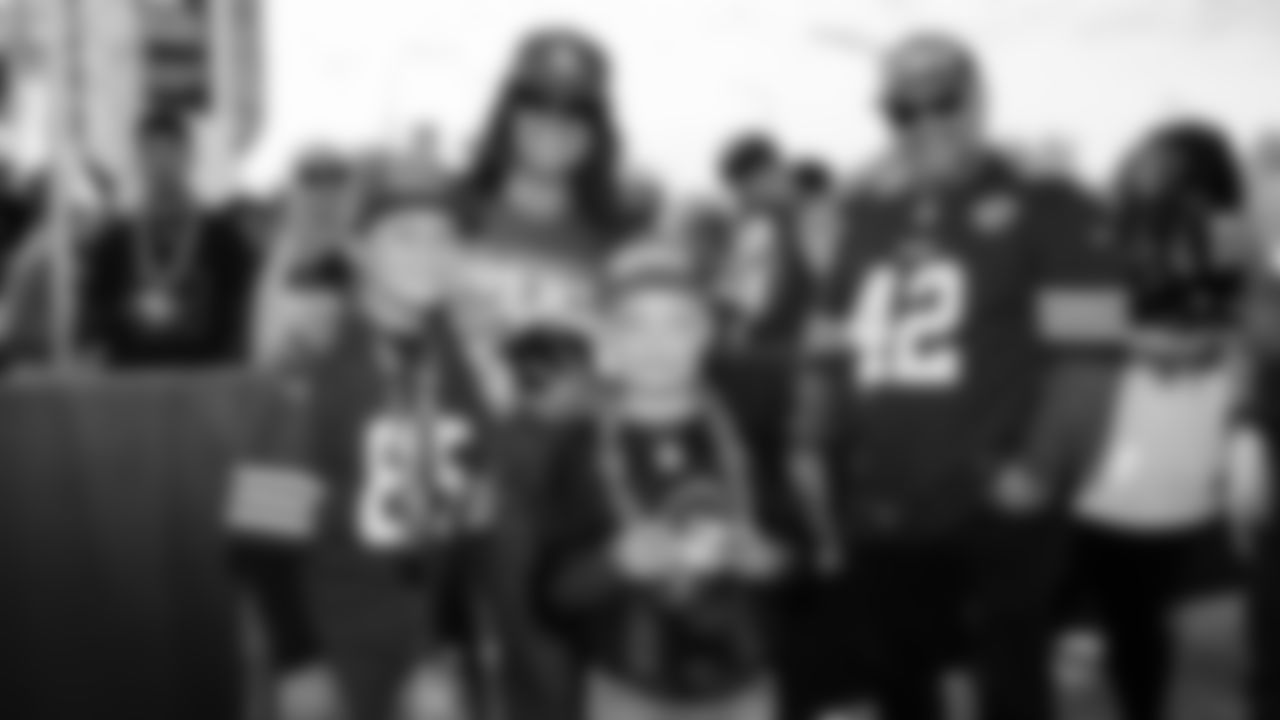 49ers Faithful