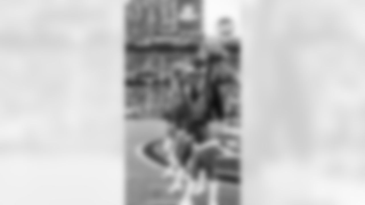 49ers Gold Rush Cheerleaders