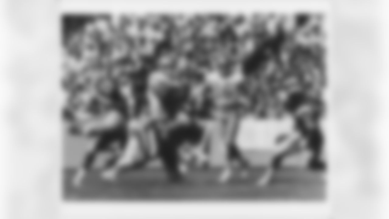 49ers Alumni Roger Craig, Joe Montana