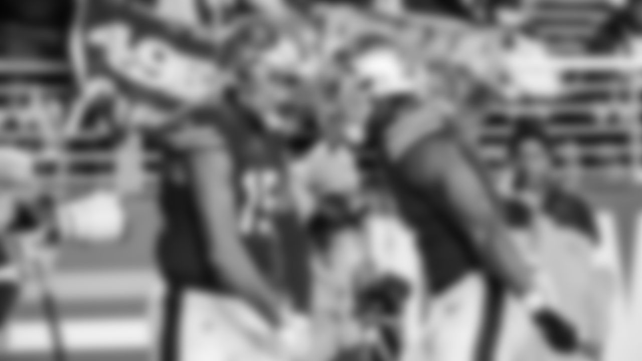 WR Jauan Jennings, RB Brian Robinson Jr.