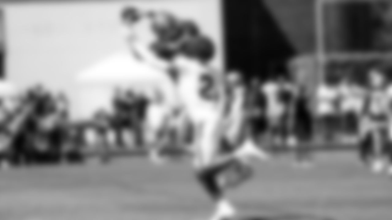TE George Kittle