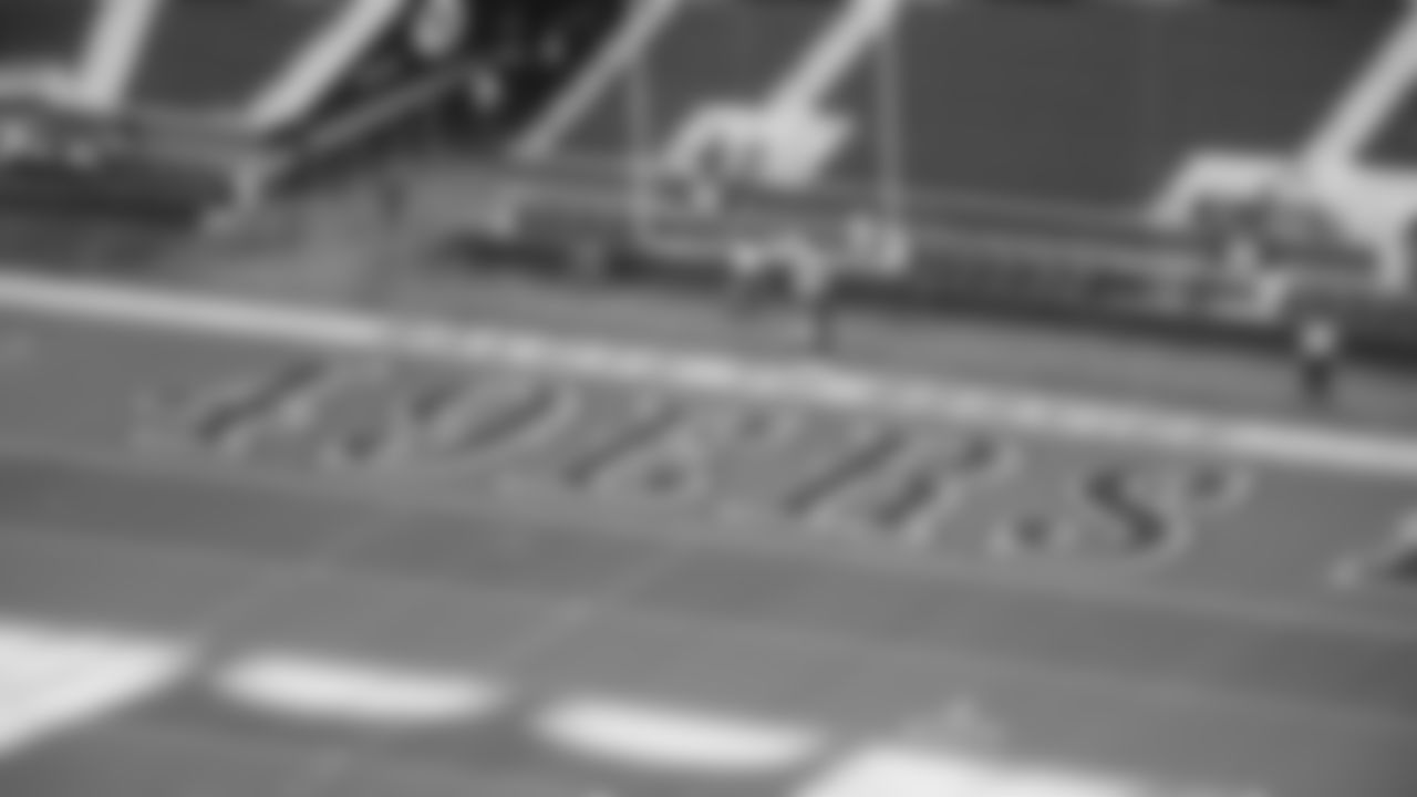 Gameday Tribute 🇺🇸: Rams vs. 49ers