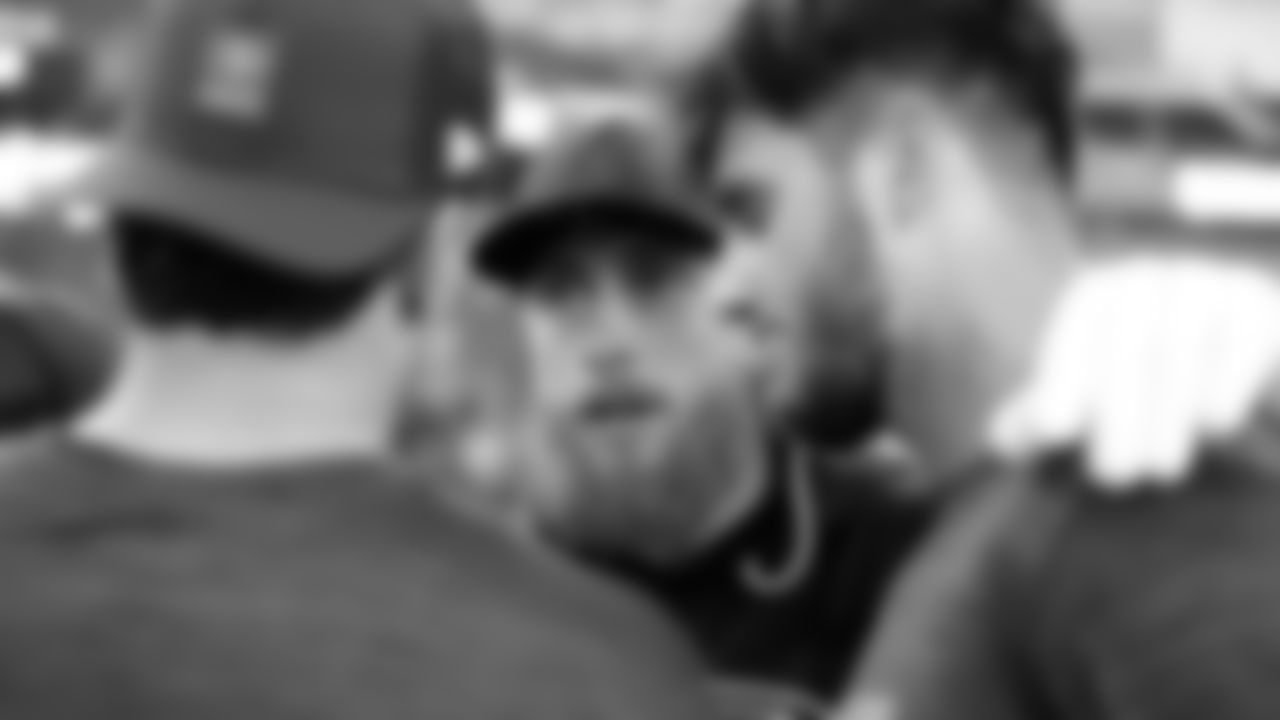 TE George Kittle