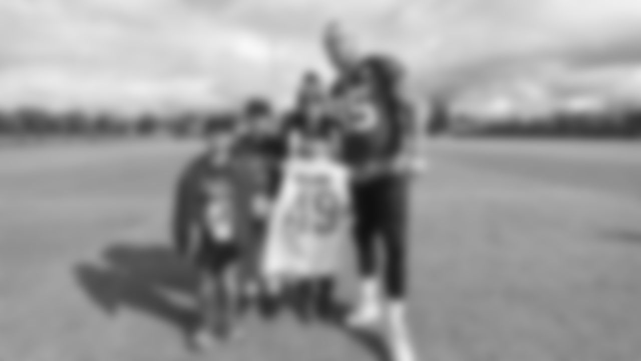 TE George Kittle