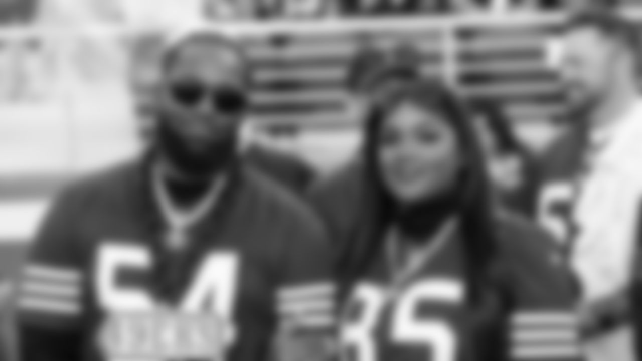 49ers Faithful