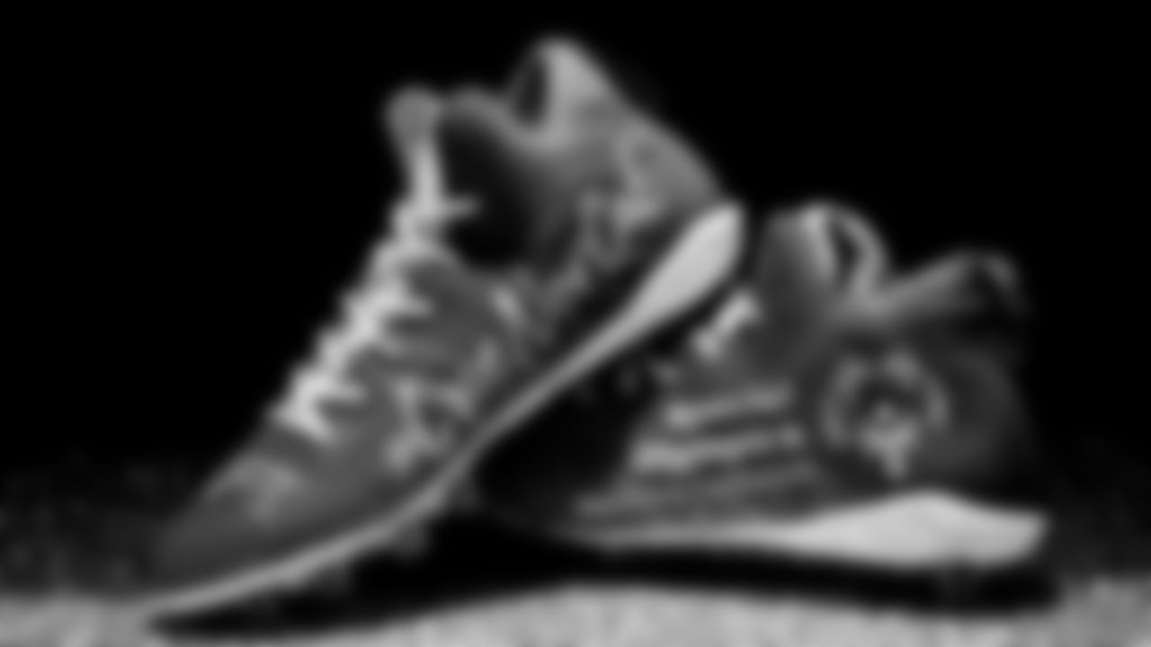 QB Mac Jones - Special Olympics