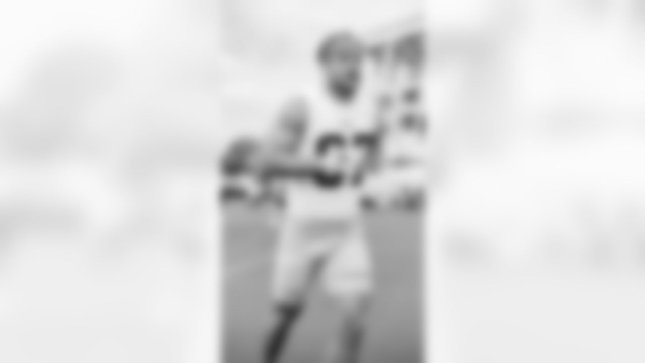 DL Nick Bosa