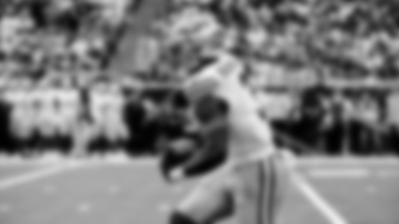 RB Brian Robinson Jr.