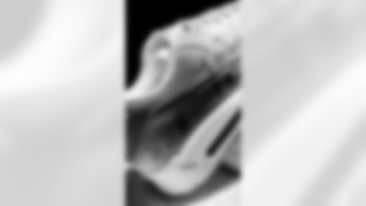 Defensive Line Coach Kris Kocurek - American Cancer Society