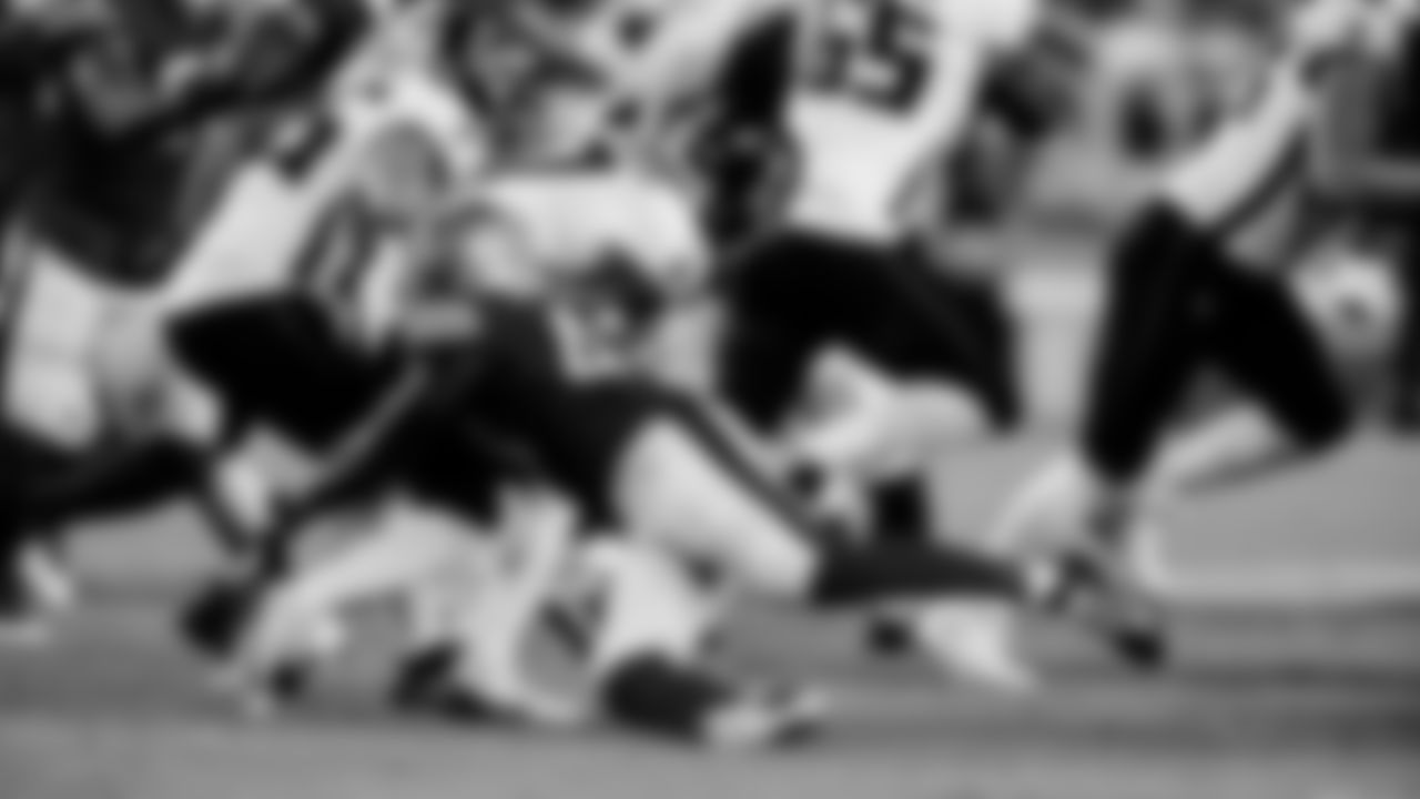 LB Tatum Bethune