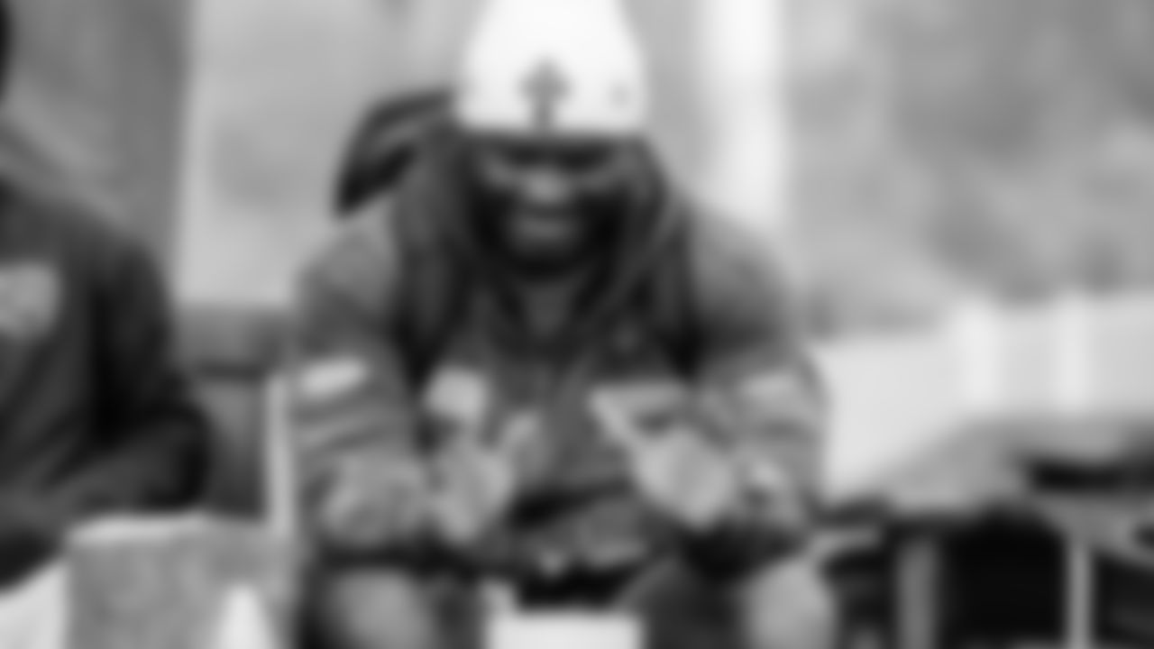 DL Sam Okuayinonu