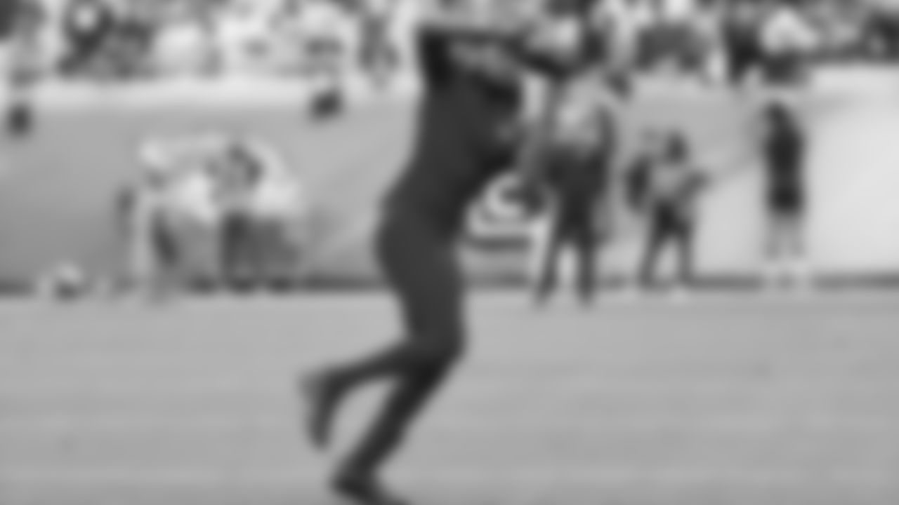 WR Brandon Aiyuk