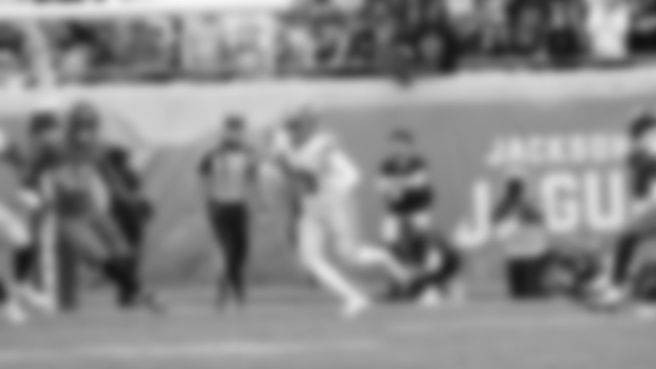 WR Deebo Samuel