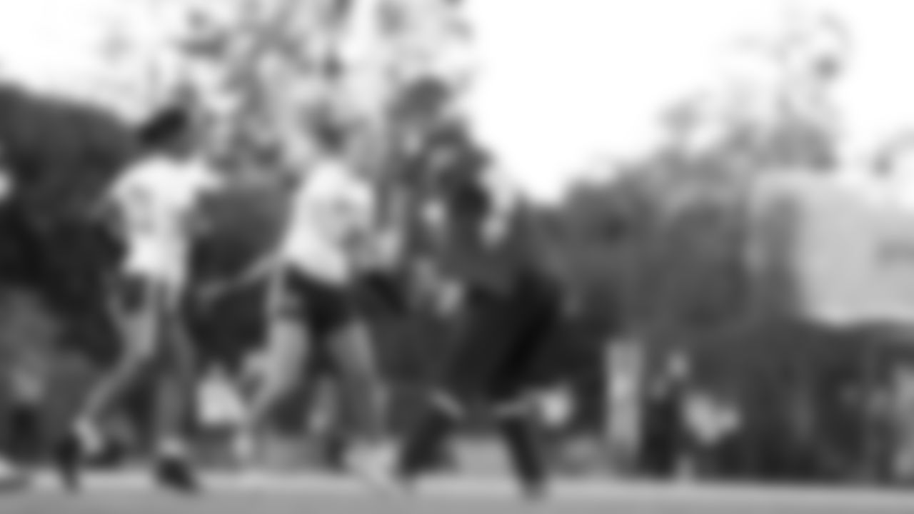 49ers FLAG Hosts a Takeover at Menlo School