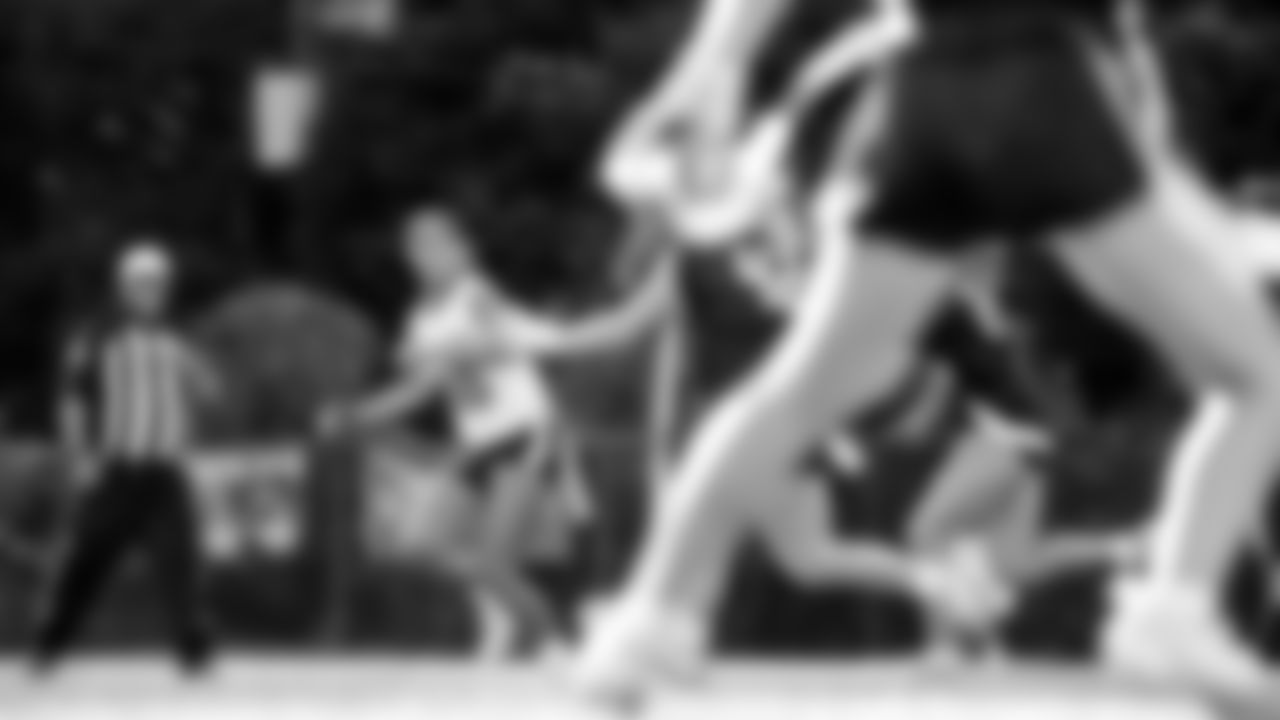 49ers FLAG Hosts a Takeover at Menlo School