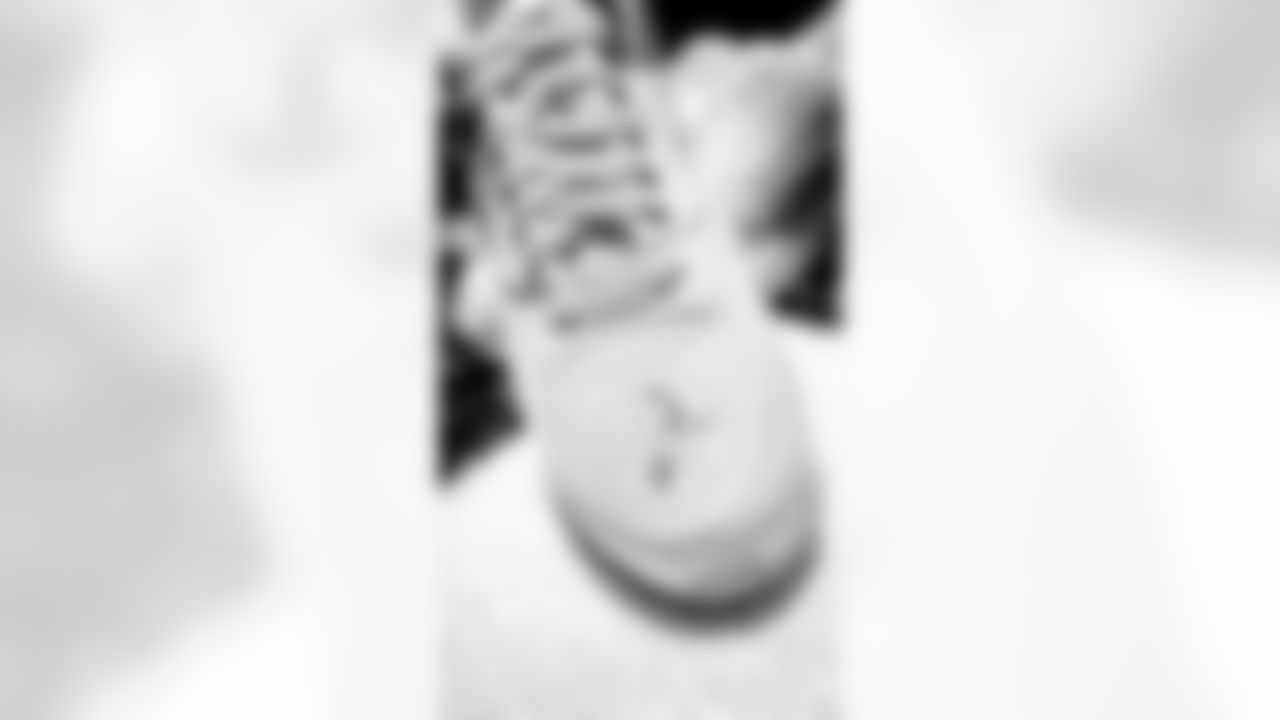 Defensive Line Coach Kris Kocurek - American Cancer Society