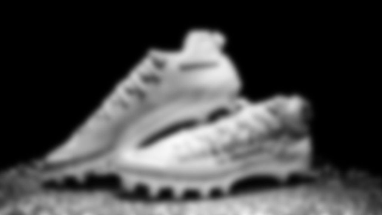 WR Brandon Aiyuk - Boys & Girls Clubs of America