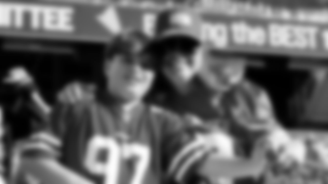 49ers Faithful