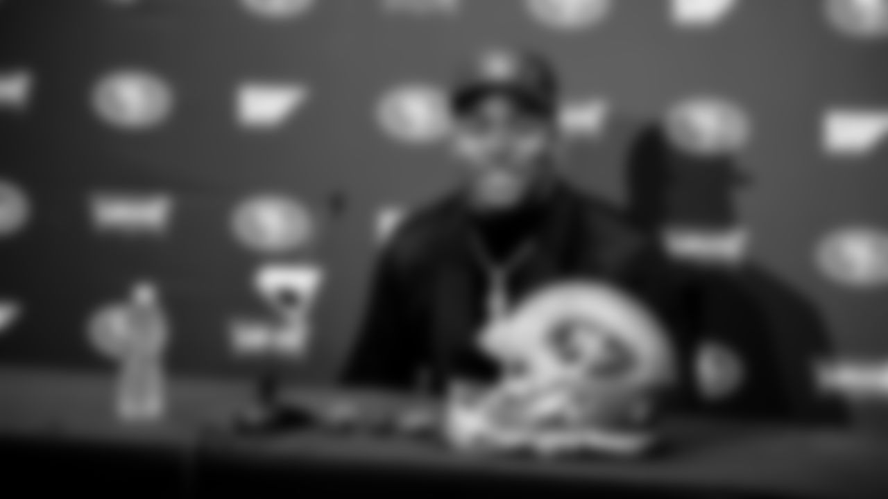 DL Mykel Williams