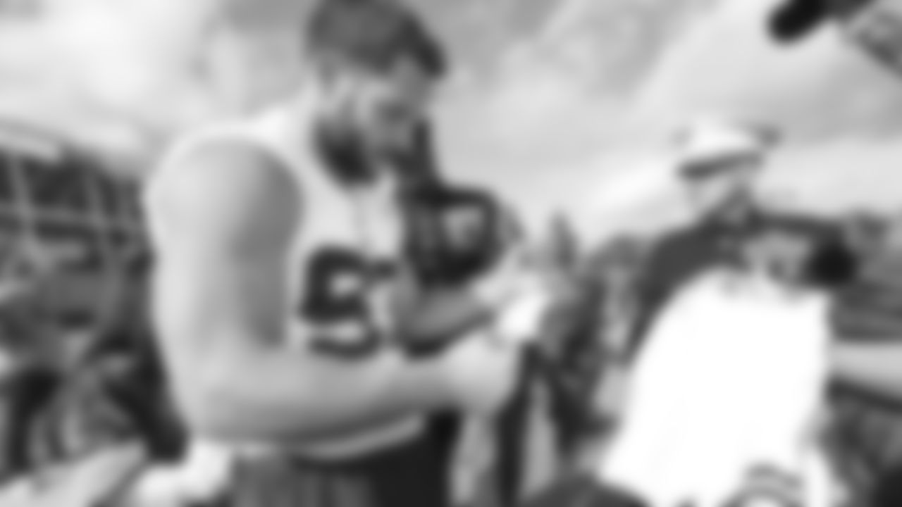 DL Nick Bosa