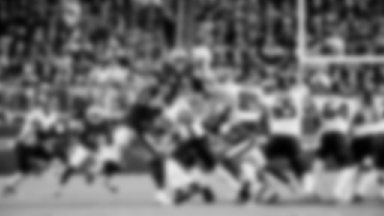 San Francisco 49ers Defense