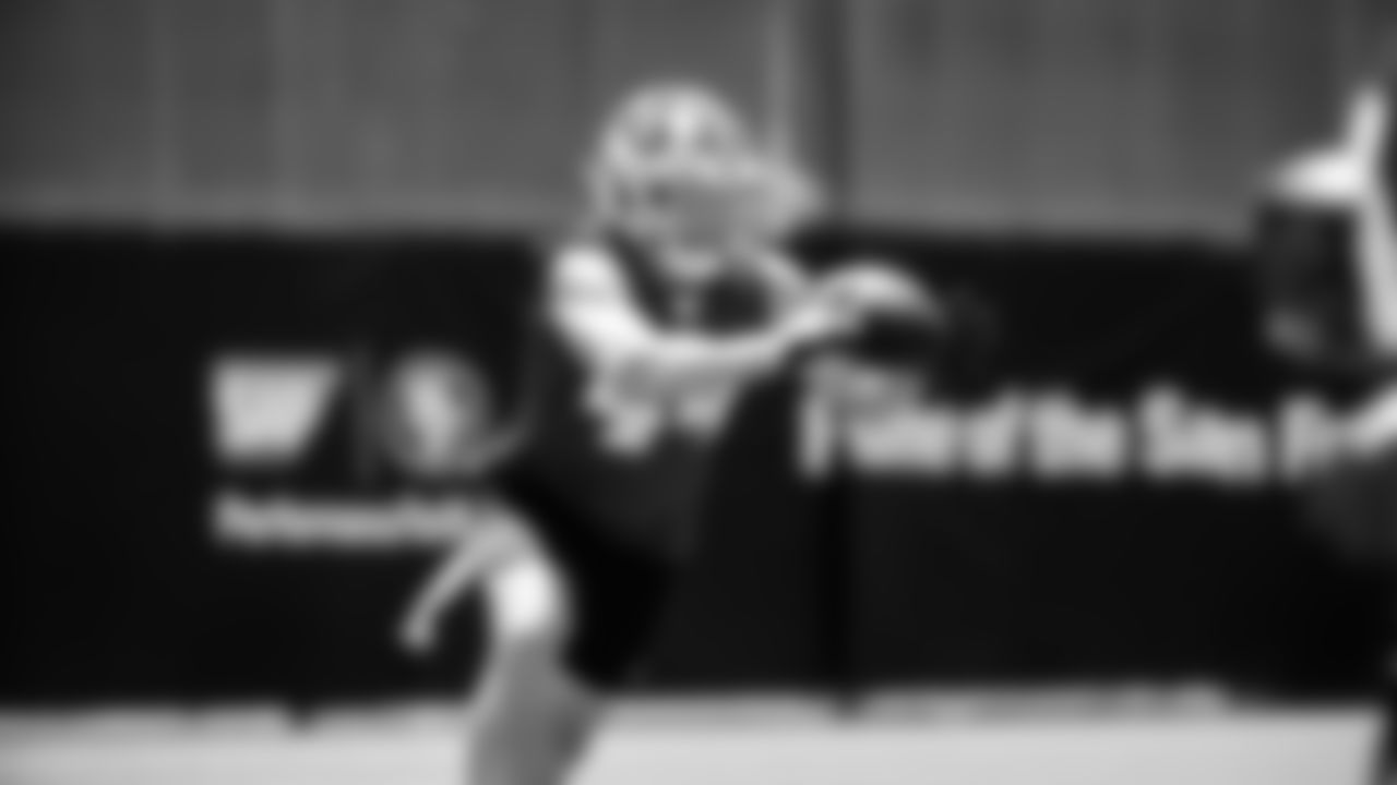 FB Kyle Juszczyk