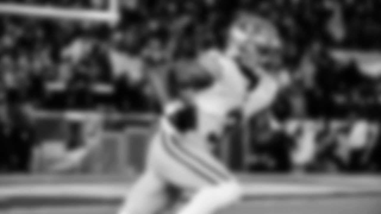 RB Brian Robinson Jr.