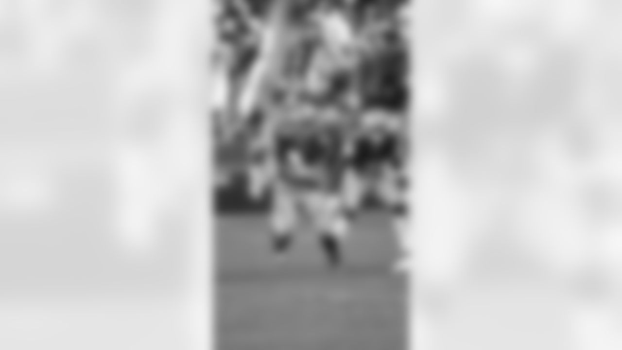 DL Nick Bosa