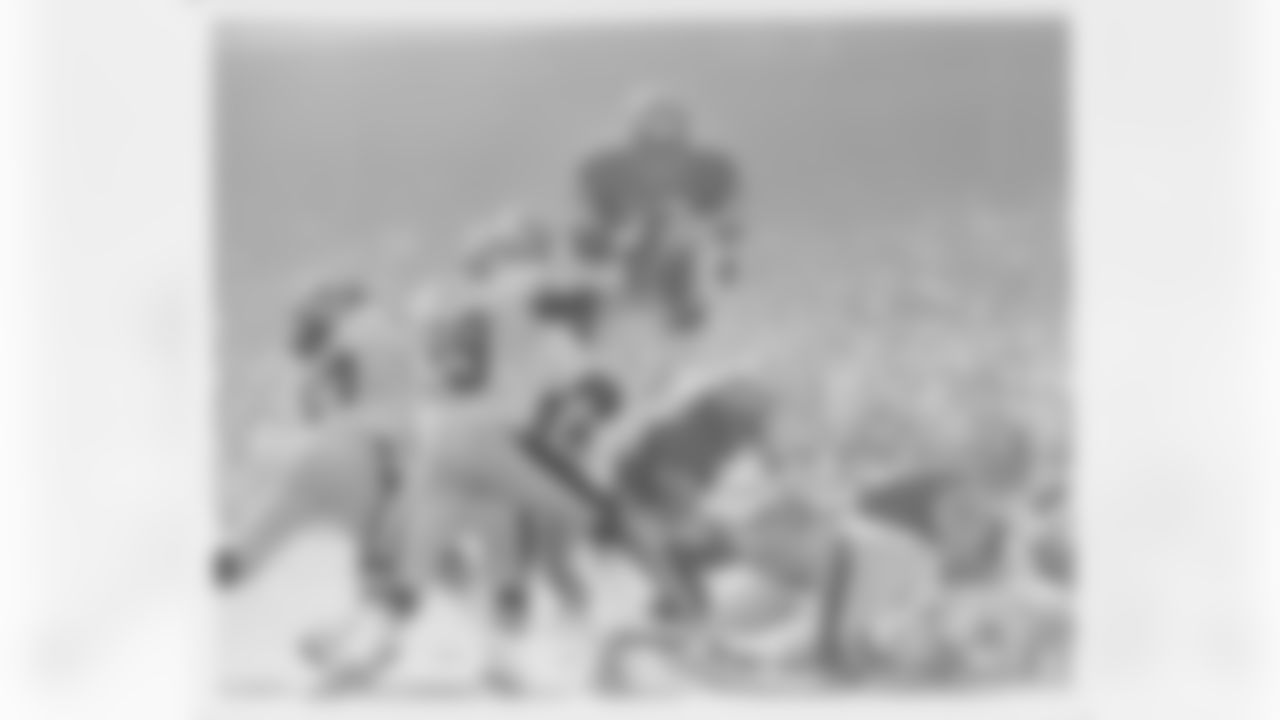 49ers Alumni Roger Craig