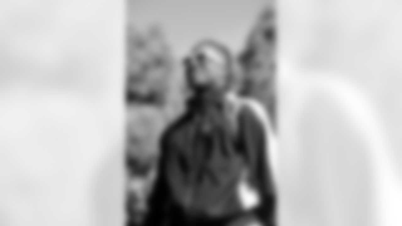 RB Brian Robinson Jr.