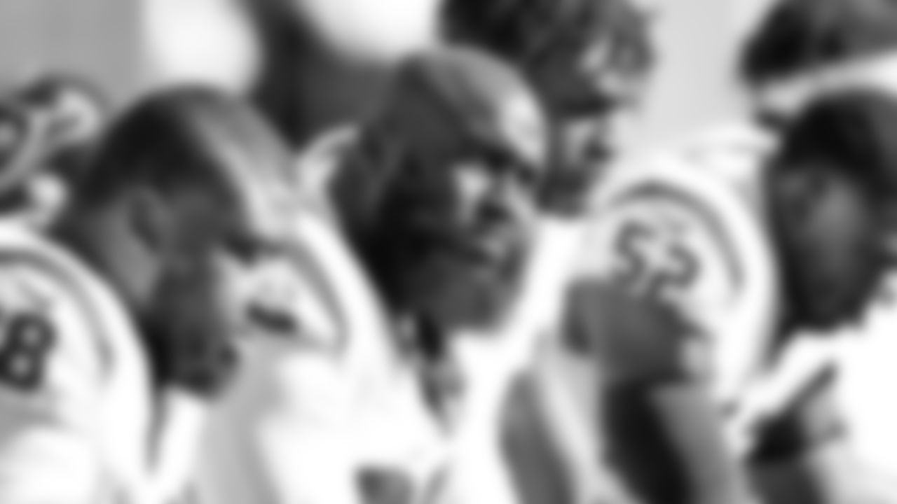DL Maliek Collins