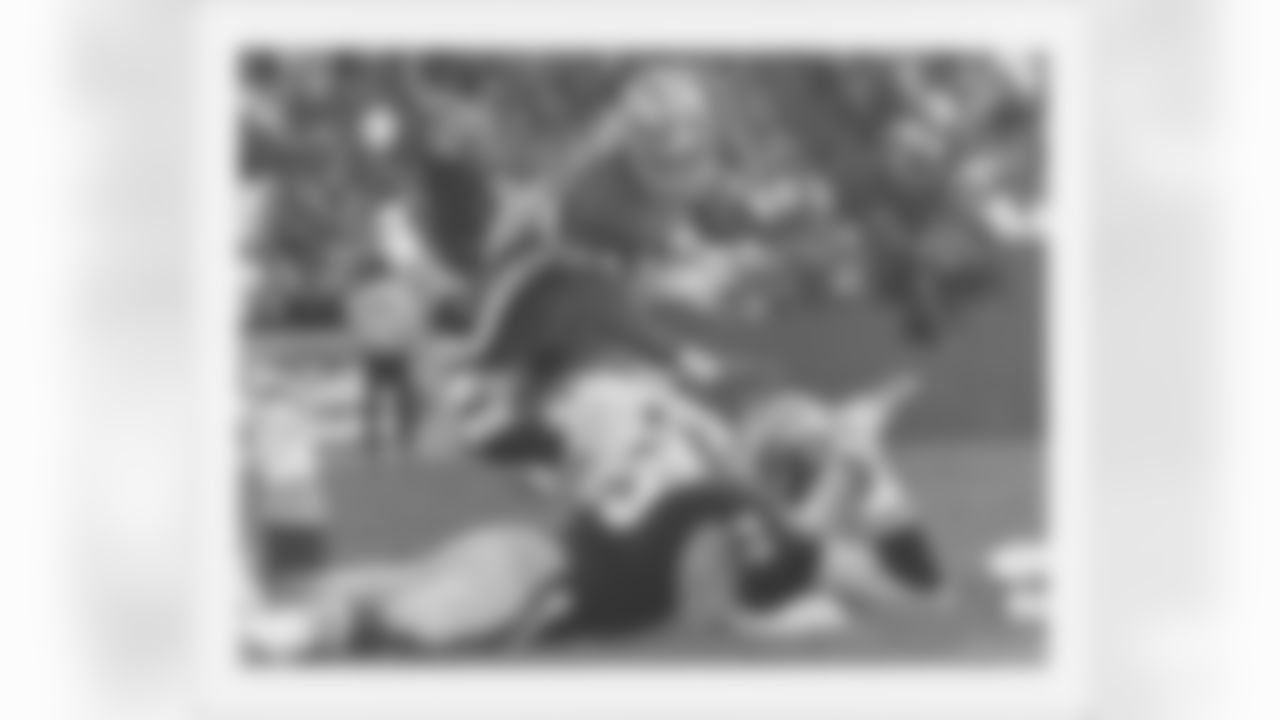 49ers Alumni Roger Craig, Harris Barton