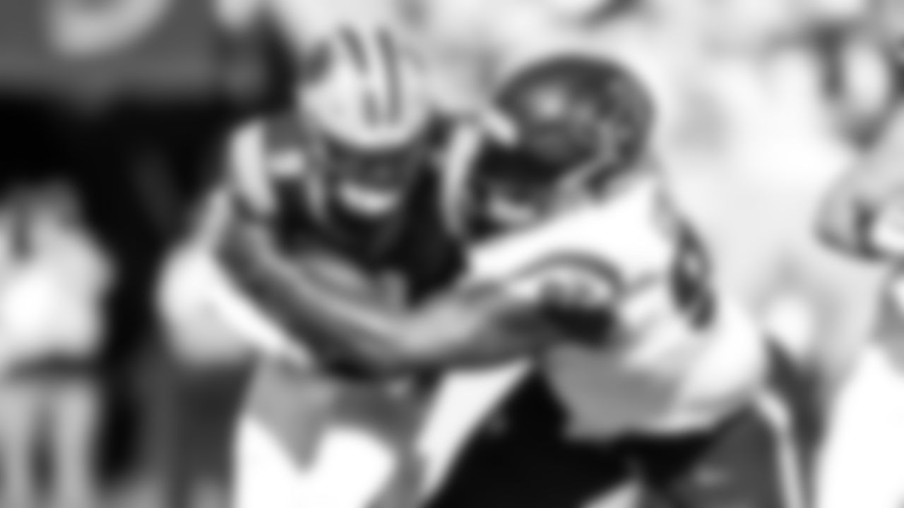 DL Maliek Collins