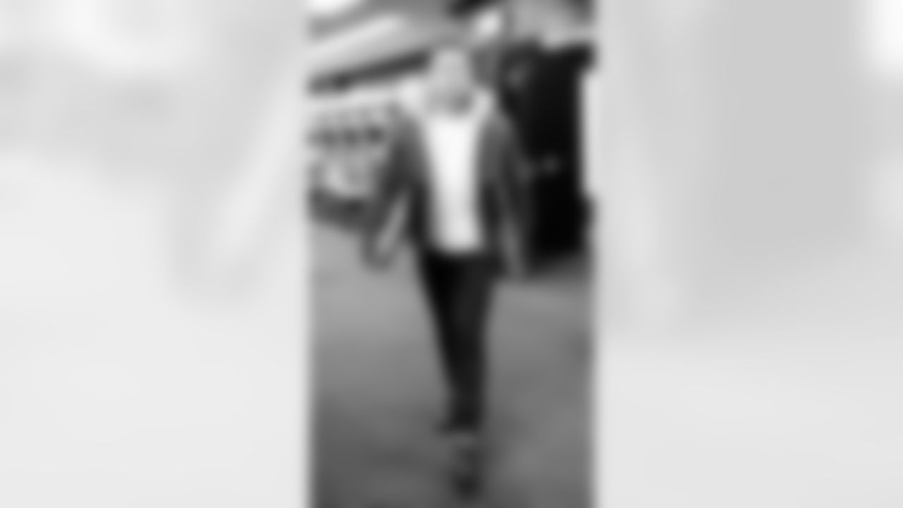 RB Christian McCaffrey