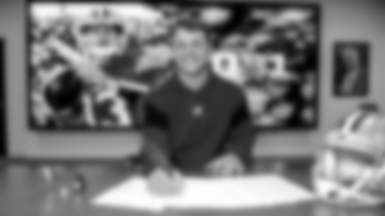 QB Brock Purdy