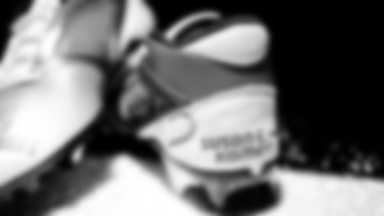 DL Kevin Givens - Susan G. Komen Foundation