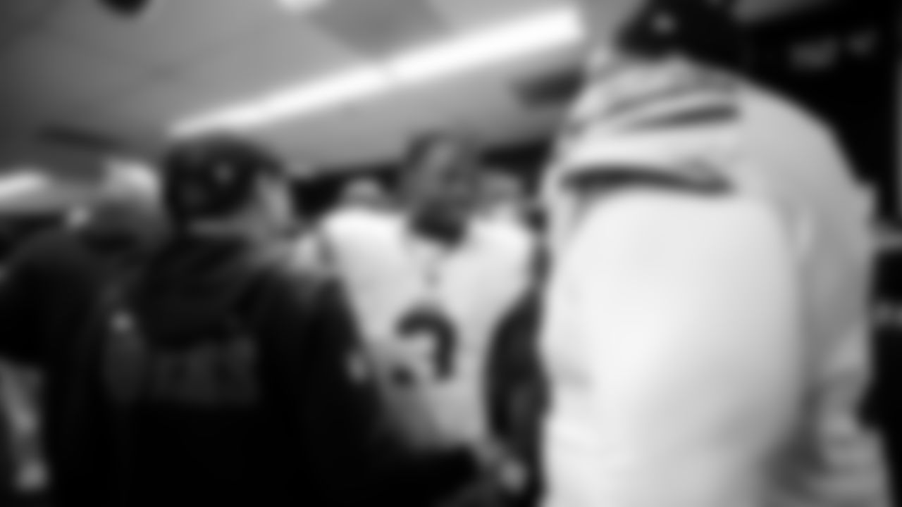 RB Brian Robinson Jr.