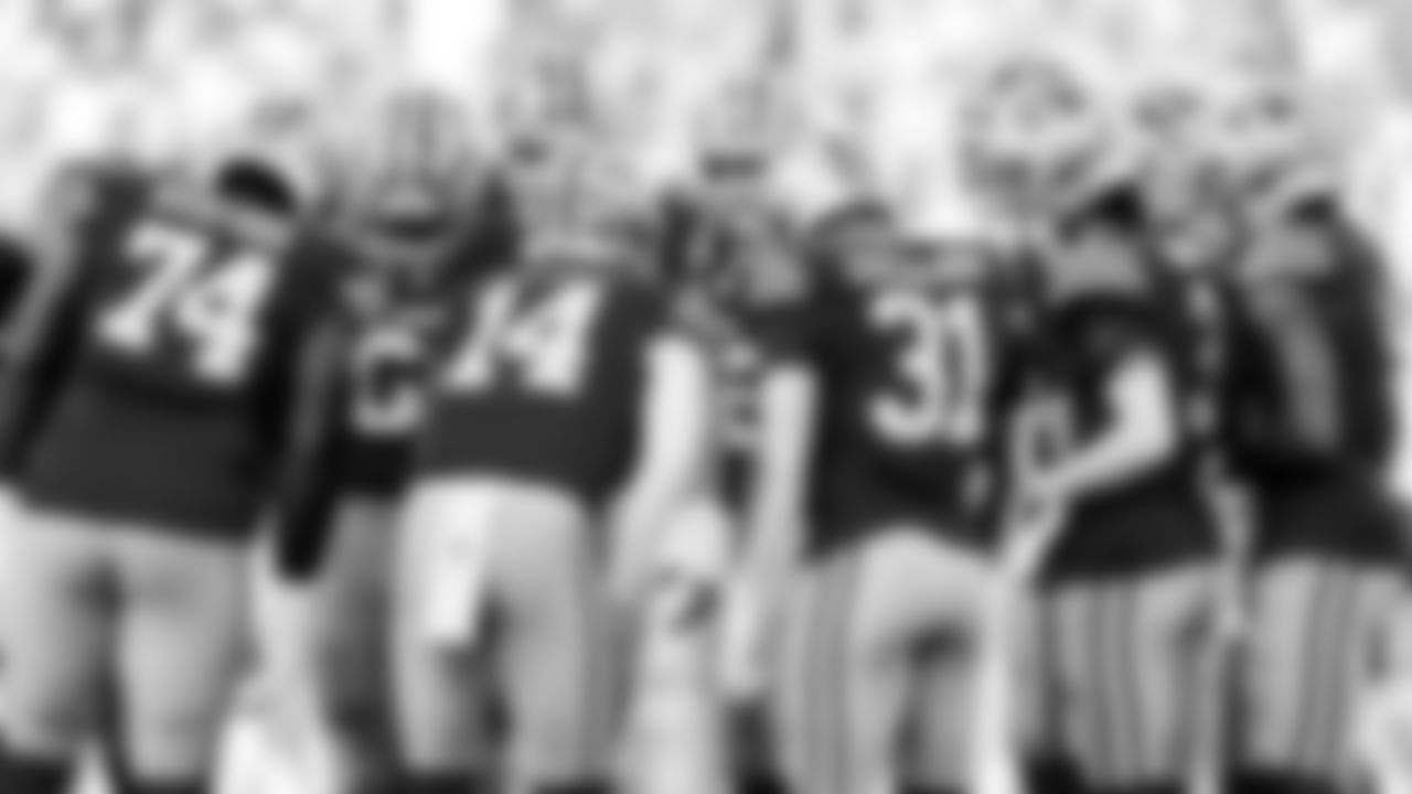 San Francisco 49ers Offense