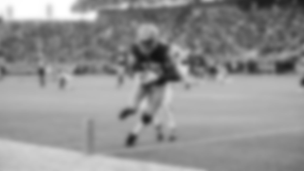 WR Jauan Jennings