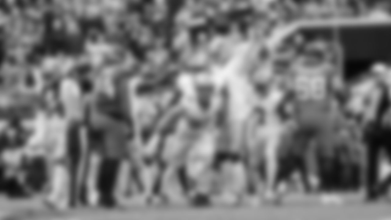 DL Nick Bosa