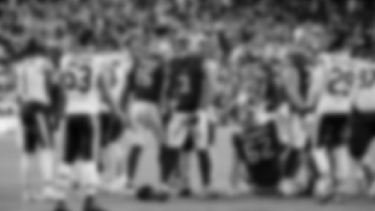 RB Brian Robinson Jr.