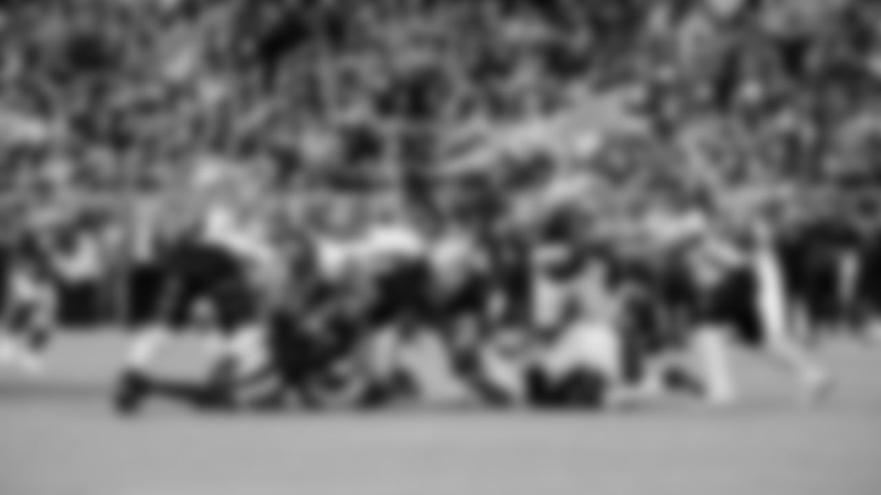 San Francisco 49ers Defense