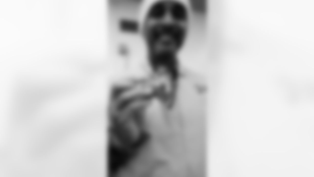 Tony York Memorial Visit to San Quentin State Rehabilitation Center