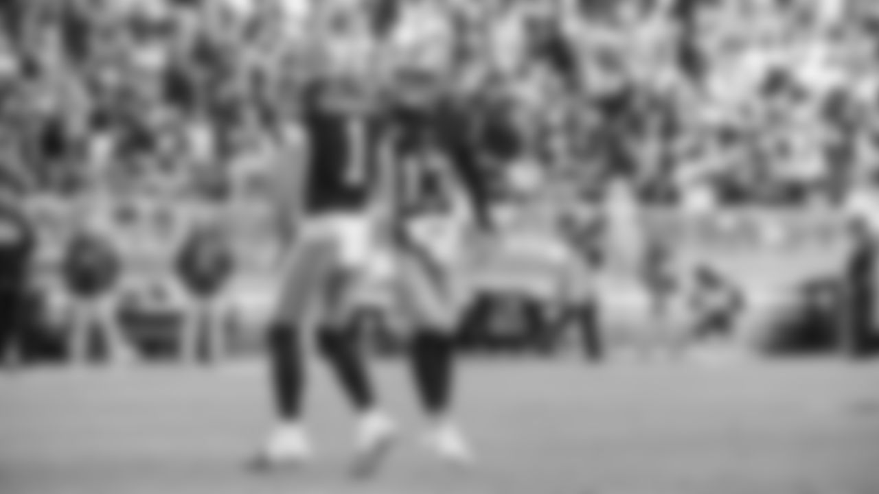 WR Ricky Pearsall, QB Brock Purdy