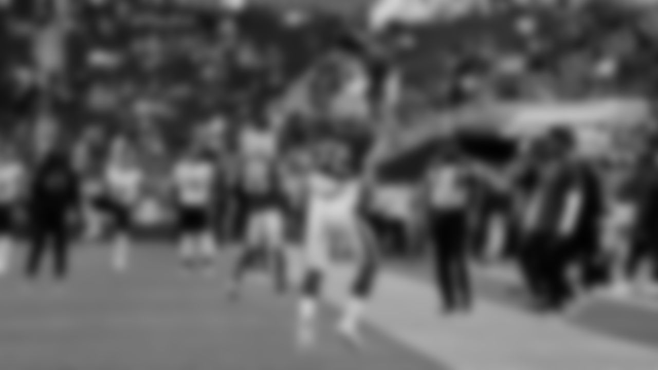 CB Chase Lucas